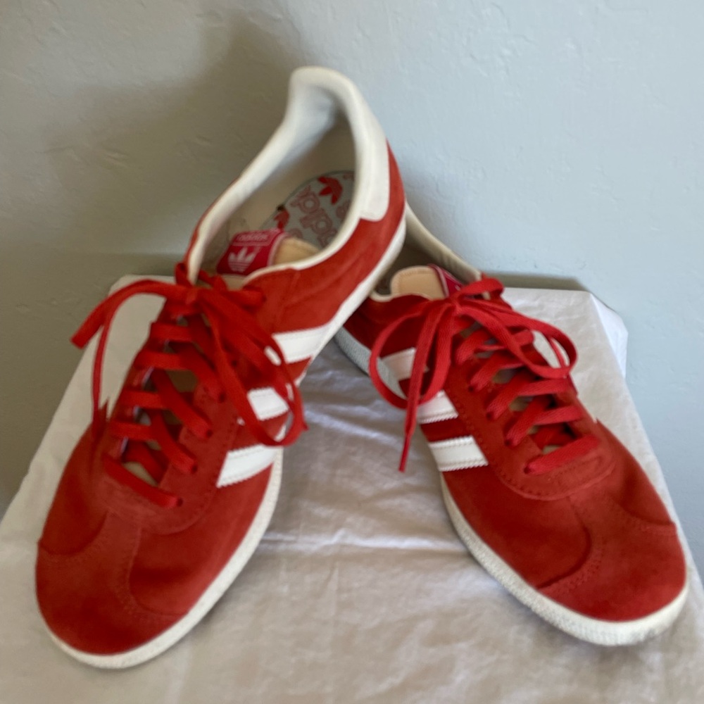 Adidas Gazelle Sneakers
